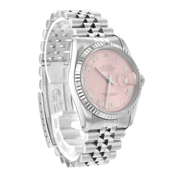 Rolex Datejust 16234